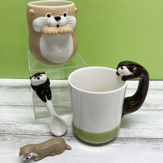 冬に使いたい！かわいい食器あつめました