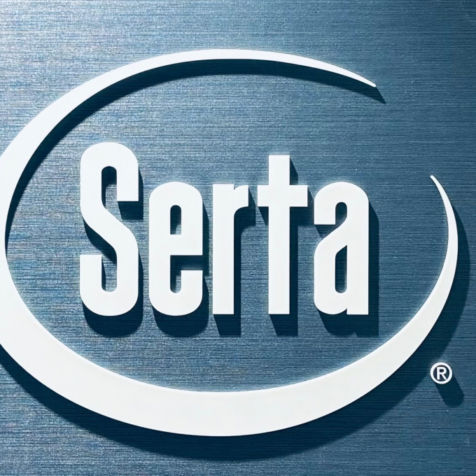 ☘️Serta 提携45周年記念ツインベッドのご紹介☘️