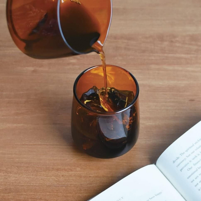 【KINTO】クラシカルなドリンクウェア☕️