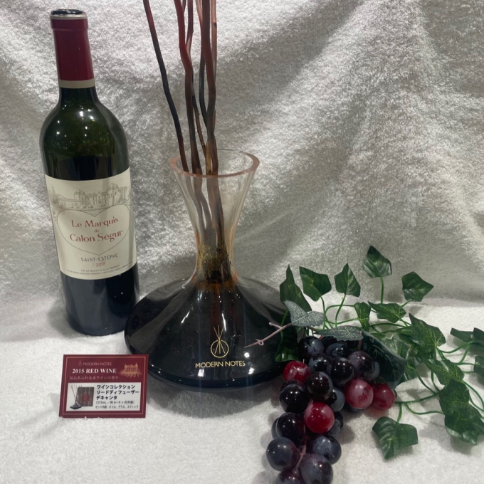 🍷大人気ルームフレグランスのご紹介🍾