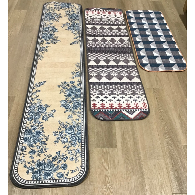 🍄‍🟫キッチンマット🍁秋の新作🌾