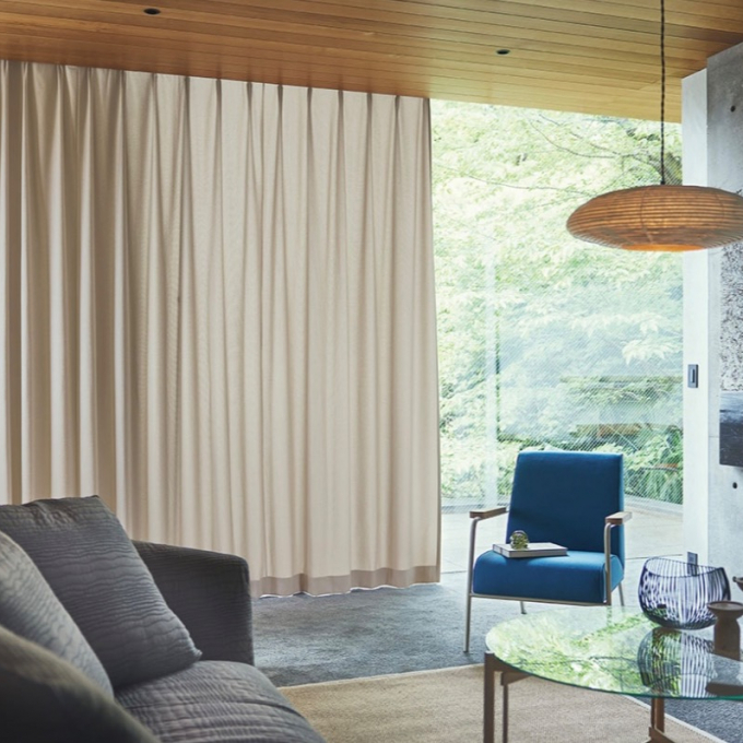 ✨新生活を心地良く始めるカーテン選び✨