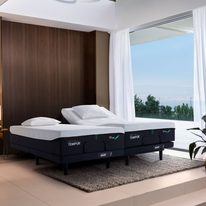 🌟より安らかな眠りを提供する電動ベッドのご紹介🌟