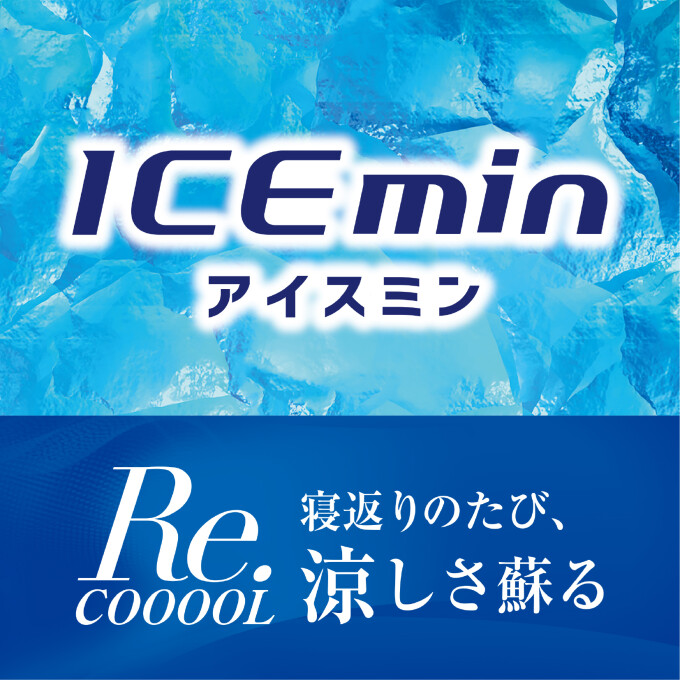 ロマンス アイスミンキャンペーン✨