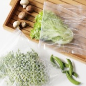 抗菌ダブルジッパーのご紹介