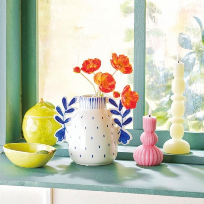 【NEW】フラワーベース