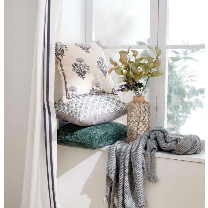 【NEW】クッションカバーのご紹介