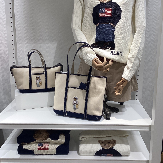 【POLO】2026春夏おすすめラインナップ