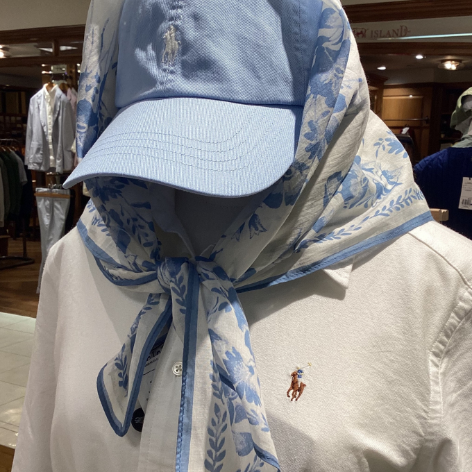 【POLO】新作紹介