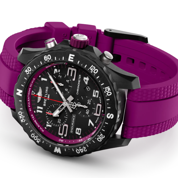 【ブライトリング】デイリースポーツクロノグラフ【BREITLING】X83310F61B1S1