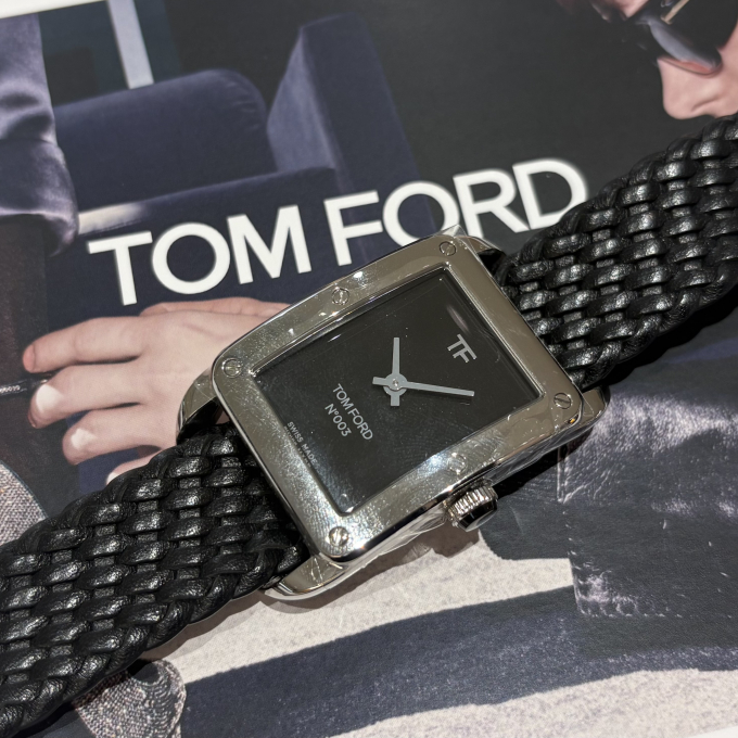【TOMFORD】とにかく人と被りたくない方へ！♠️【トムフォード】TF0120267290