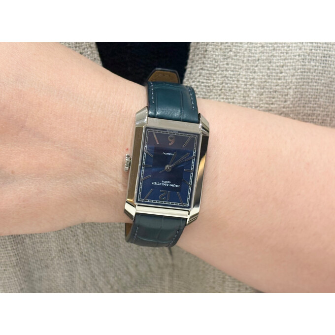 【BAUME&MERCIER】ご購入ありがとうございました！【ボーム&メルシエ】BMMOA10732