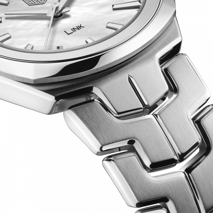 【タグ・ホイヤー】アイコニックなレディースモデル【TAGHeuer】