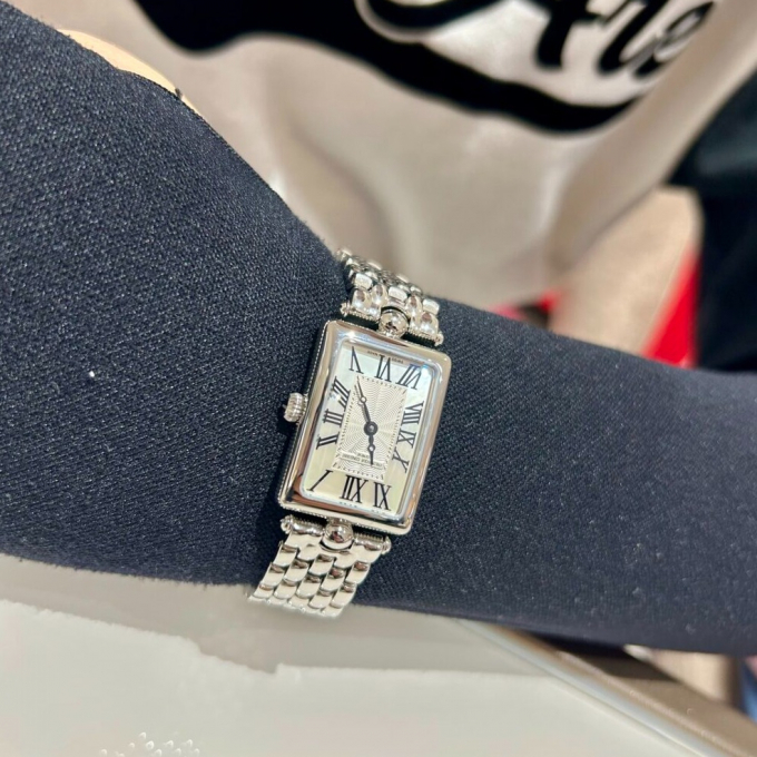 【FREDERIQUE CONSTANT】ご購入ありがとうございました！【フレデリックコンスタント】FC-200MPW2AC6B