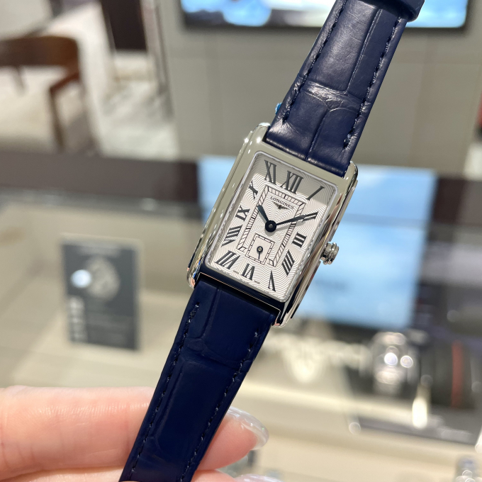 【LONGINES】新作ドルチェヴィータが入荷！【ロンジン】L5.255.4.70.2