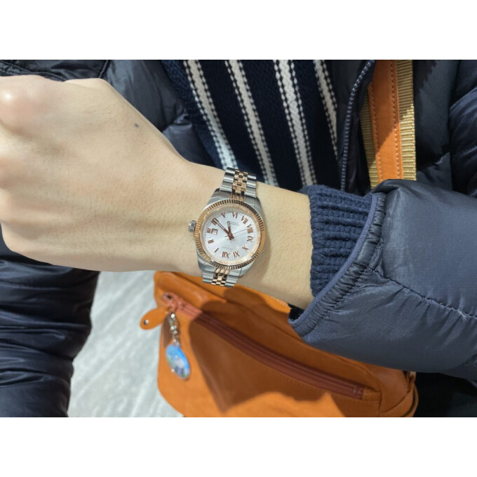 【TISSOT】ご購入ありがとうございました！【ティソ】T156.208.22.033.00