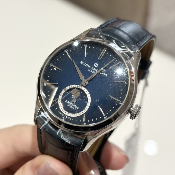 Longines ロンジン LONGINES】ご購入ありがとうございました！【ロンジン】L5.258.4.71.6