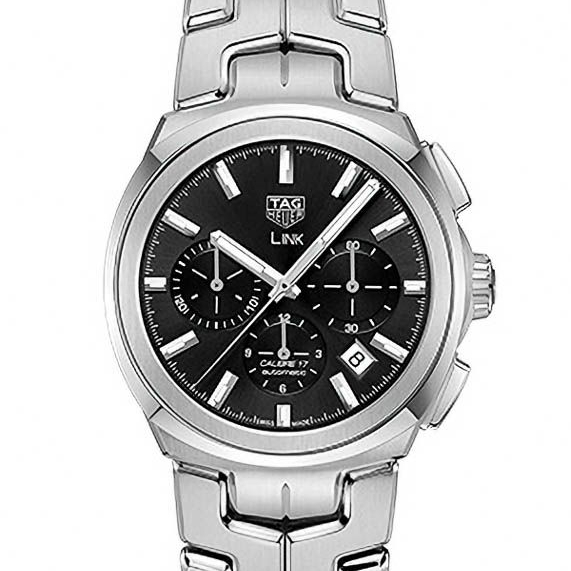 【TAGHeuer】リンク