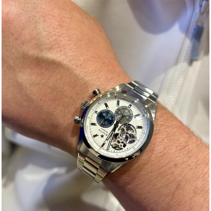 【ZENITH】ご購入ありがとうございました！【ゼニス】03.3300.3604/69.M3300