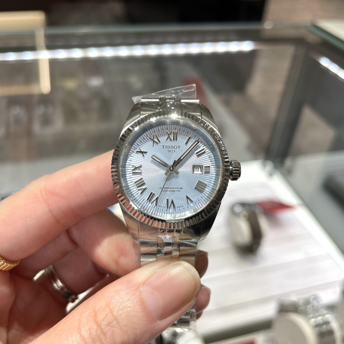 【TISSOT】20日より価格改定です！【ティソ】T156.208.11.353.00
