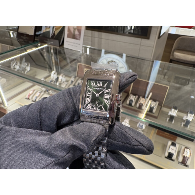 【frederiqueconstant】フェア終了まで残りわずか！🏃‍♀️💨【フレデリックコンスタント】FC-235GR2C6B