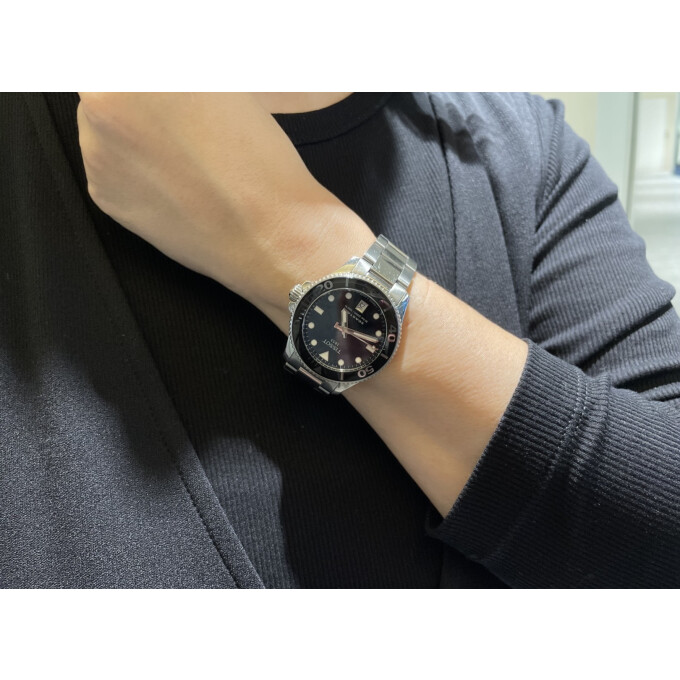 【TISSOT】ご購入ありがとうございました！【ティソ】T120.210.11.051.00