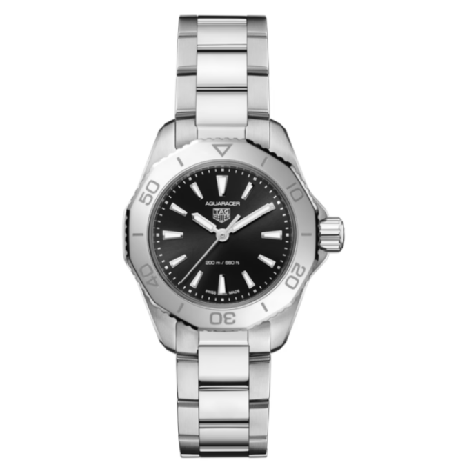 【タグ・ホイヤー】水場もOKレディースウォッチ【TAGHeuer】