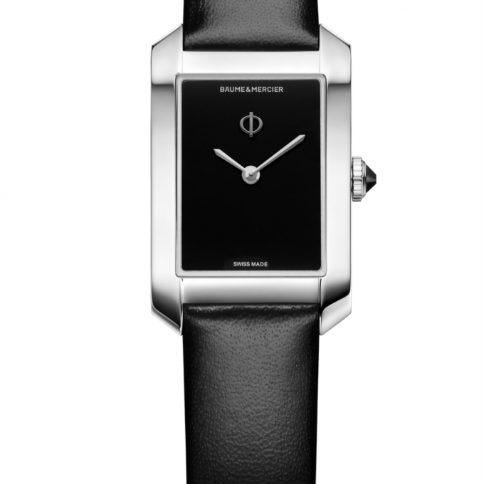 【BAUME&MERCIER】ハンプトン