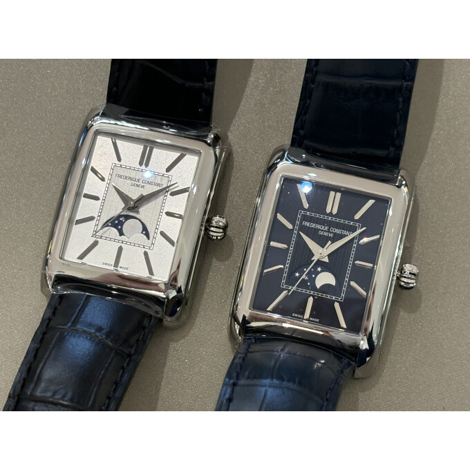 【FREDERIQUE CONSTANT】和田さーーん！😢あの方が着用⁉︎【フレデリックコンスタント】FC-333N4C6 / FC-333S4C6