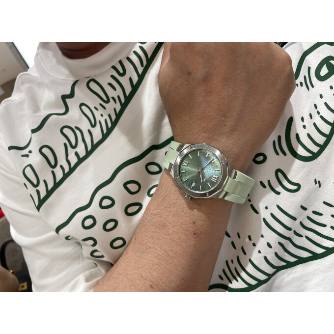 【BAUME&MERCIER】ご購入ありがとうございました！【ボームアンドメルシエ】BMM0A10611