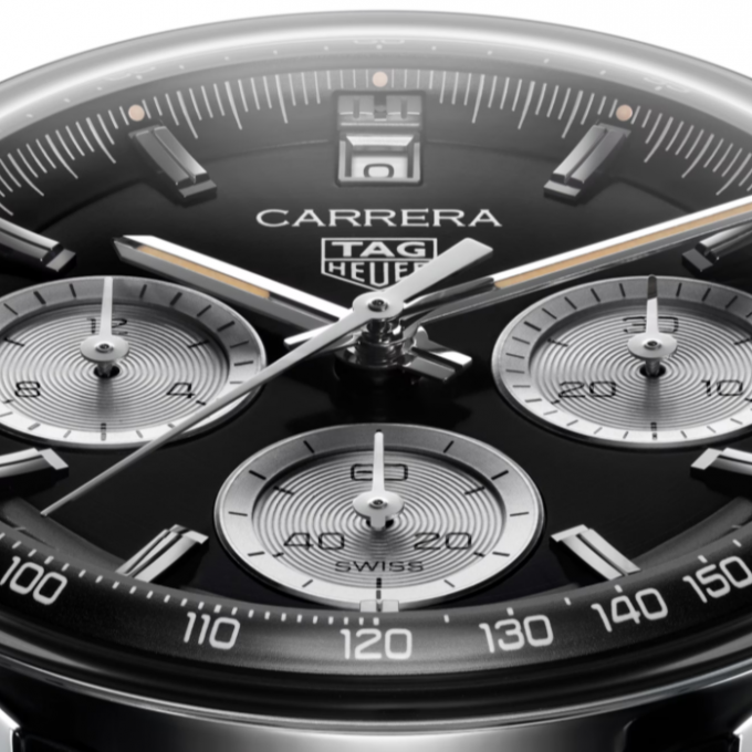 【TAGHeuer】シグネチャー×モダン【タグ・ホイヤー】