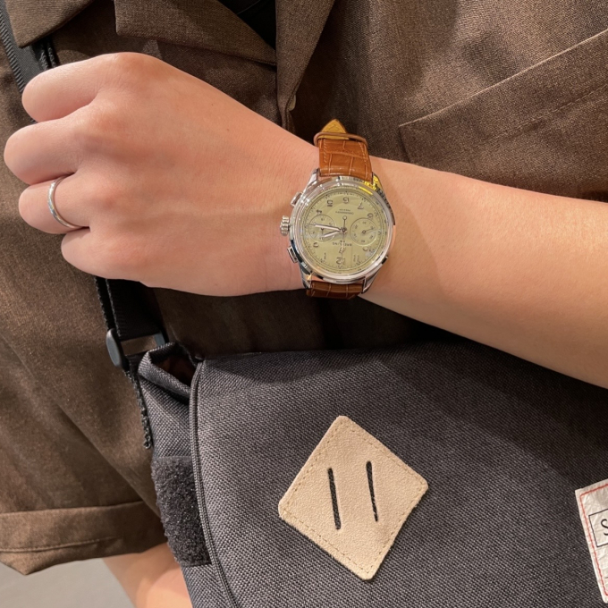 【BREITLING】ご購入ありがとうございました！【ブライトリング】AB0930D31L1P1