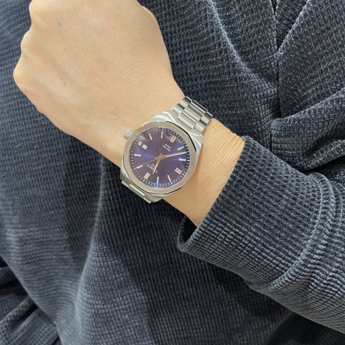 【TISSOT】ご購入ありがとうございます！【ティソ】T151.422.11.041.00