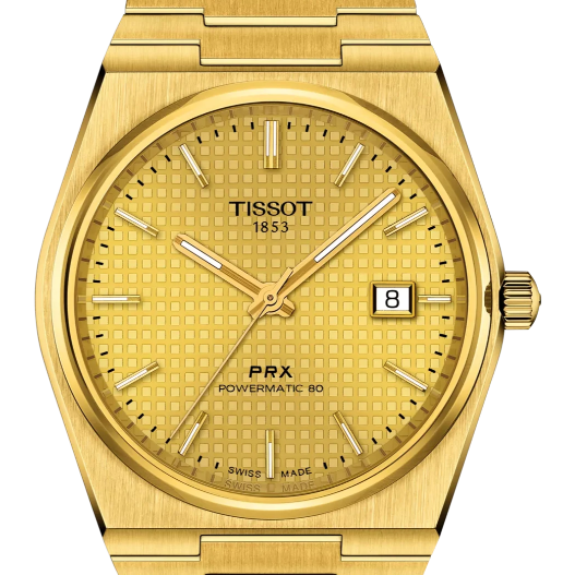 【ティソ】腕元お洒落に１本【tissot】