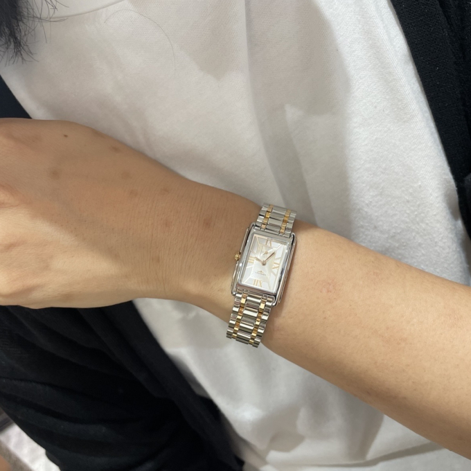 【LONGINES】ご購入ありがとうございました！【ロンジン】L5.255.5.75.7