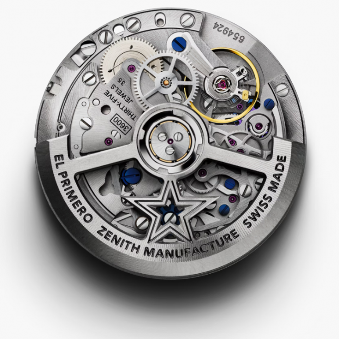 【ゼニス】原点にして頂点【ZENITH】