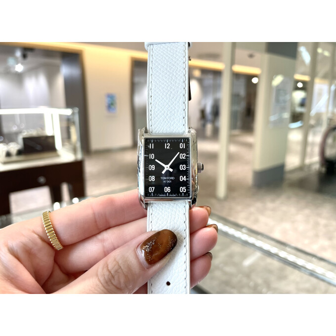 【TOMFORD】ベルトで気分を変えよう⛄️【トムフォード】