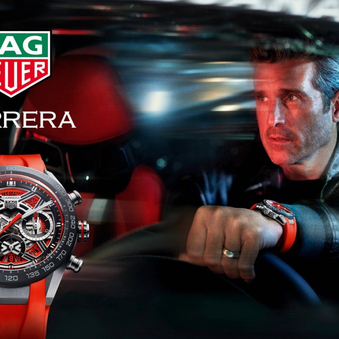 【TAG Heuer FAIR開催！9/28(土)～10/20(日)】