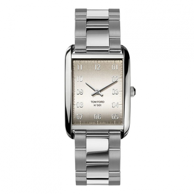 【TOMFORD】N.001