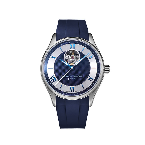 【FREDERIQUE CONSTANT】クラシック インデックス 