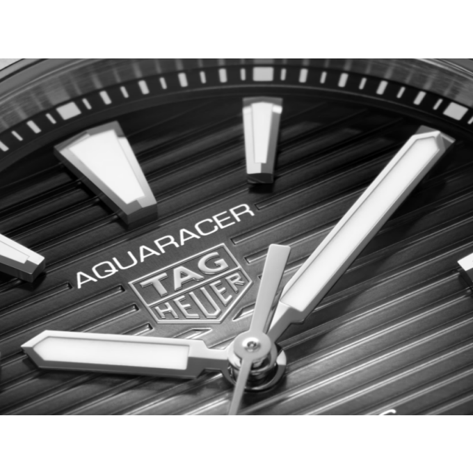 【タグ・ホイヤー】夏に向けた1本【TAGHeuer】