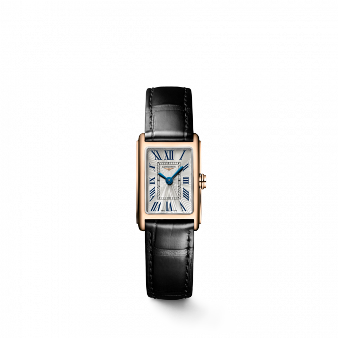 【LONGINES】ドルチェヴィータ