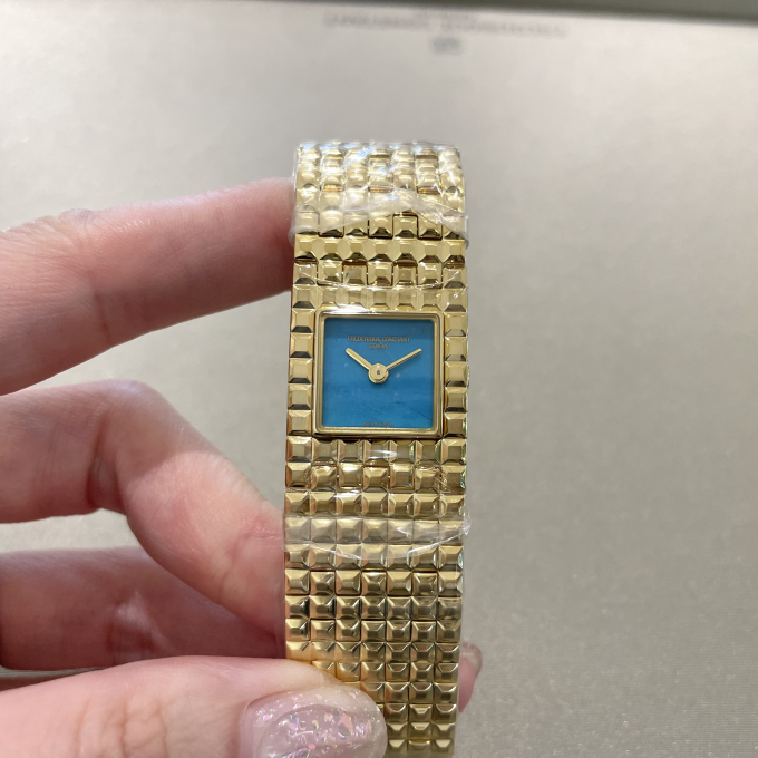 【FREDERIQUE CONSTANT】クラシックマンシェットフェア開催中！【フレデリックコンスタント】FC-200TU1MC5B
