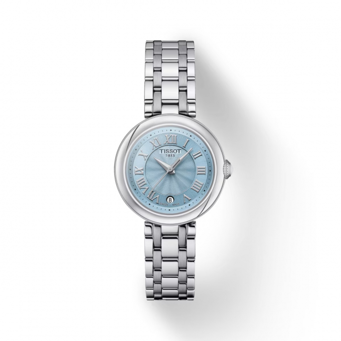 【TISSOT】ベリッシマ クォーツ スモール