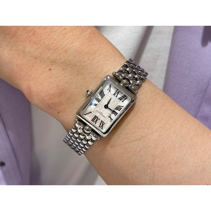 【FREDERIQUE CONSTANT】ご購入ありがとうございました！【フレデリックコンスタント】FC-200MPW2AC6B