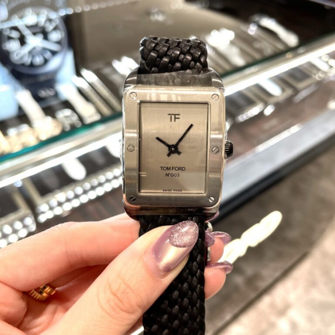 【TOMFORD】トムフォードの問い合わせ増えてます！