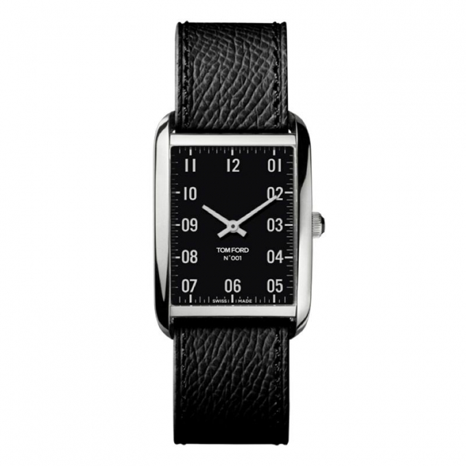【TOM FORD】N.001