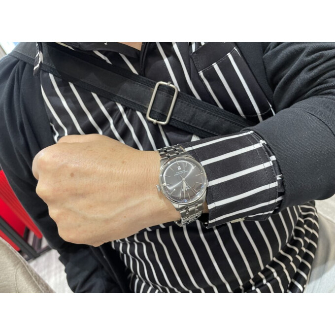 【TISSOT】ご購入ありがとうございました！【ティソ】T139.807.11.061.00