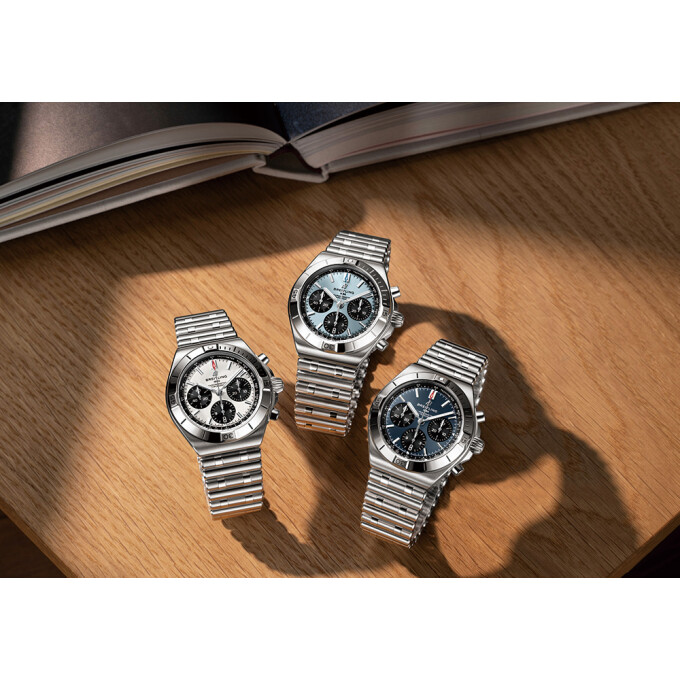 【BREITLING FAIR】2026.6.13sat-28sun
