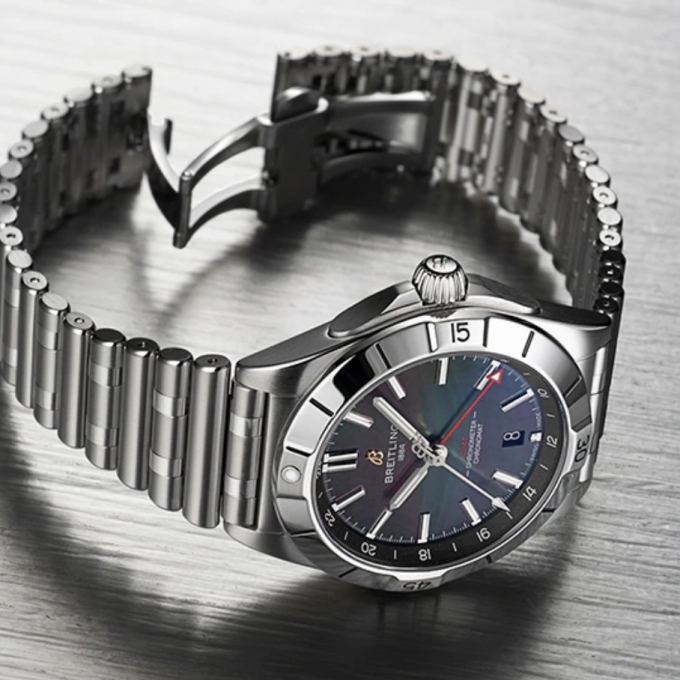 【BREITLING FAIR 2025】